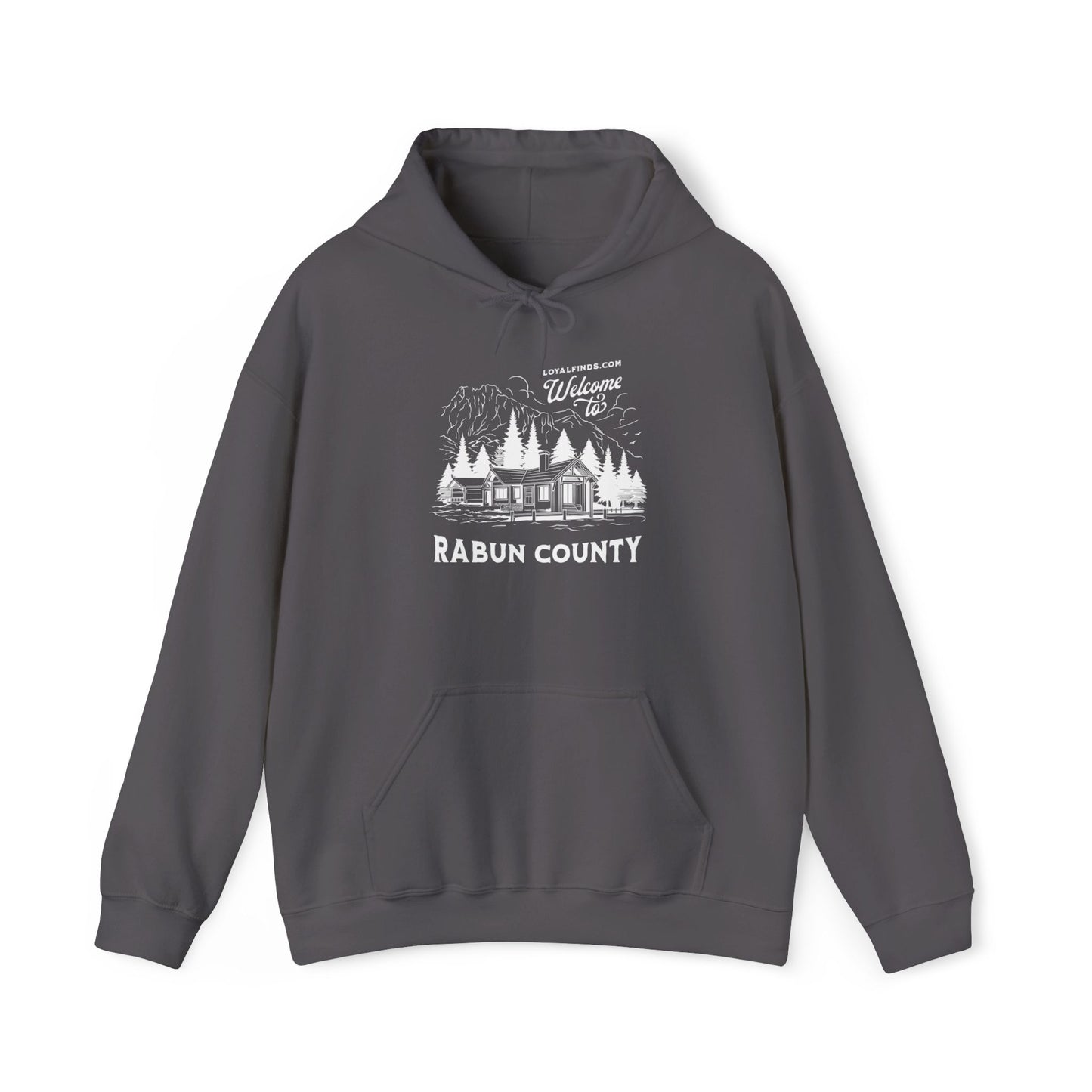 Shadow Guardians Hoodie