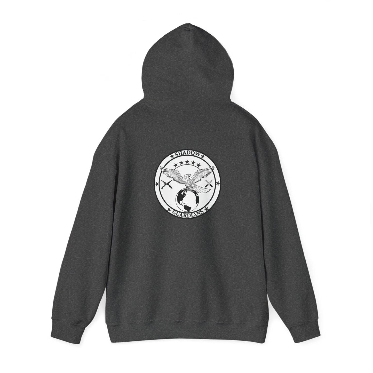 Shadow Guardians Hoodie