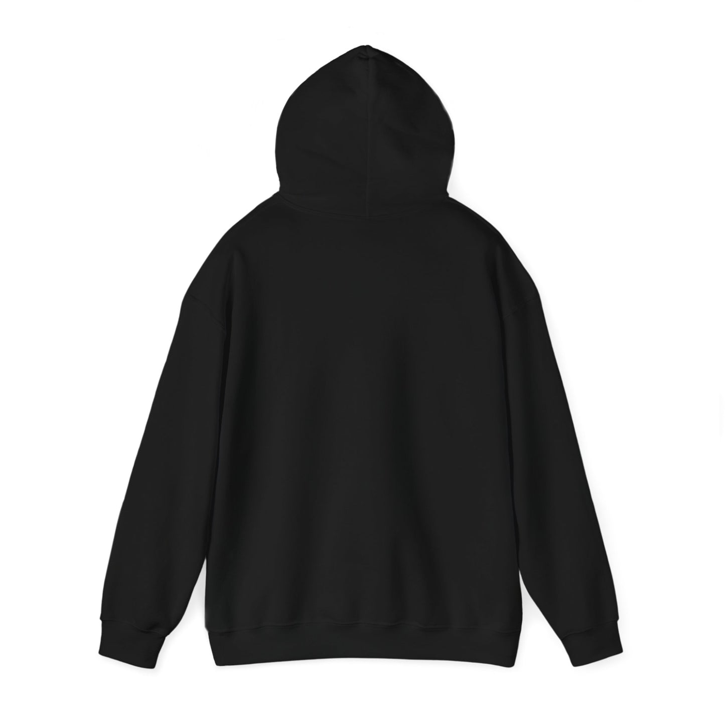 Shadow Guardians Hoodie