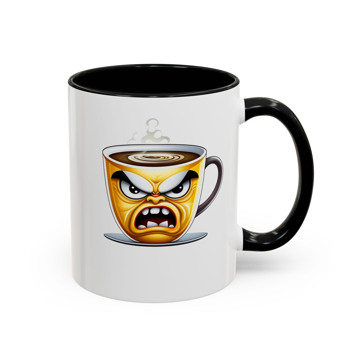 You Gittin Weak On Me BOY? Coffee Mug, 11oz