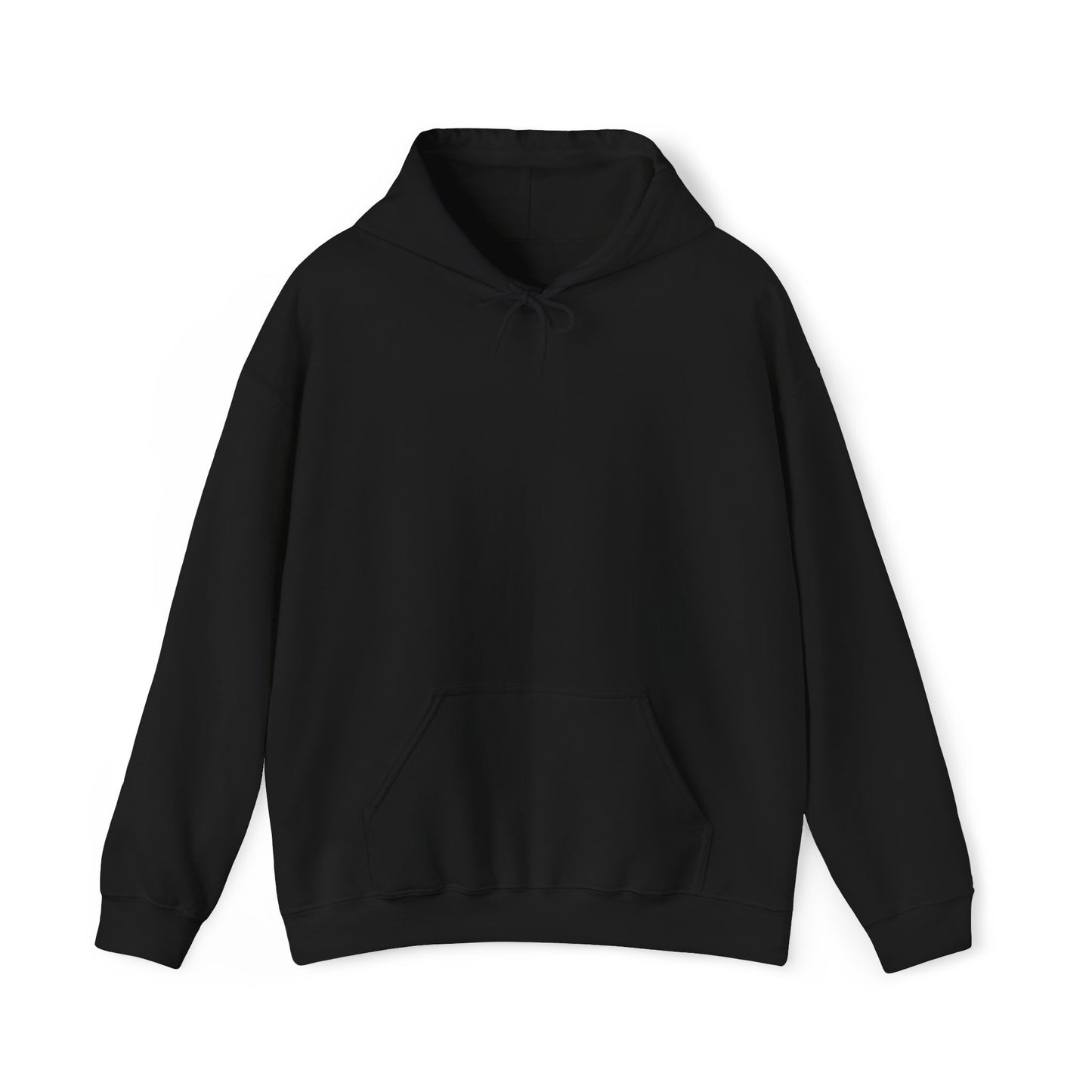 Shadow Guardians Hoodie