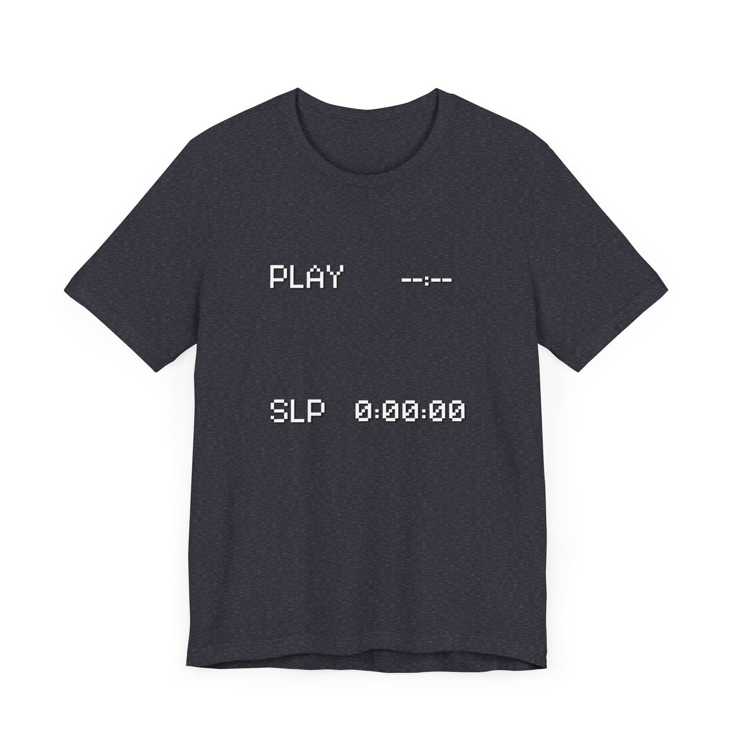 VCR Screen T-Shirt