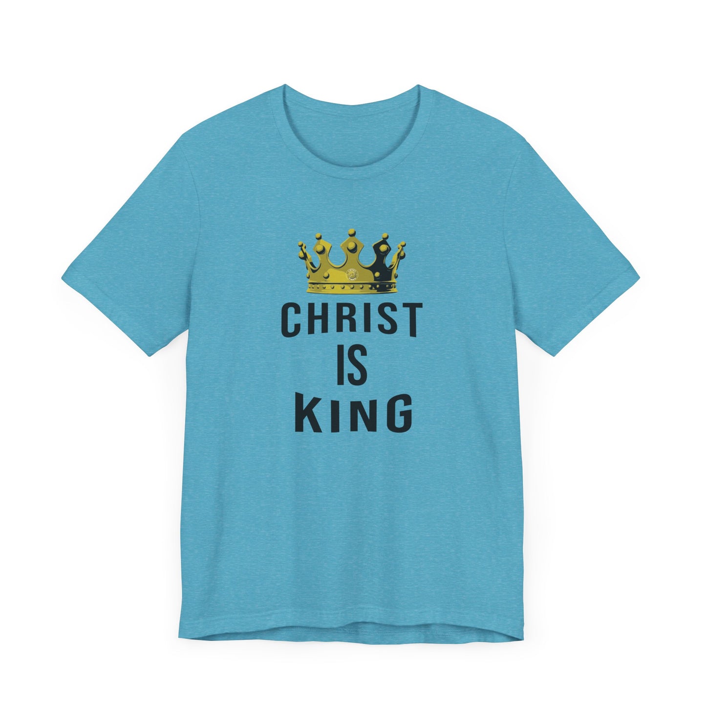 Christ Is King T-Shirt