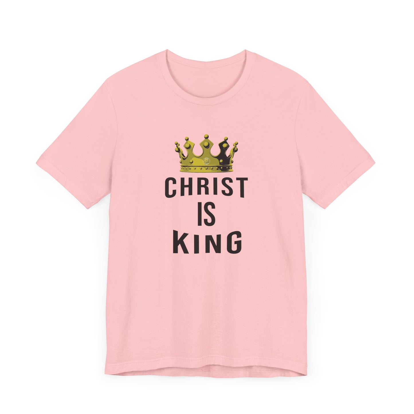 Christ Is King T-Shirt