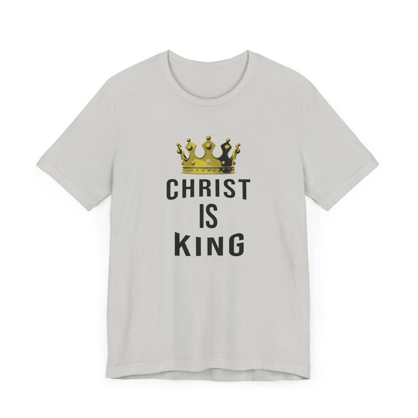 Christ Is King T-Shirt