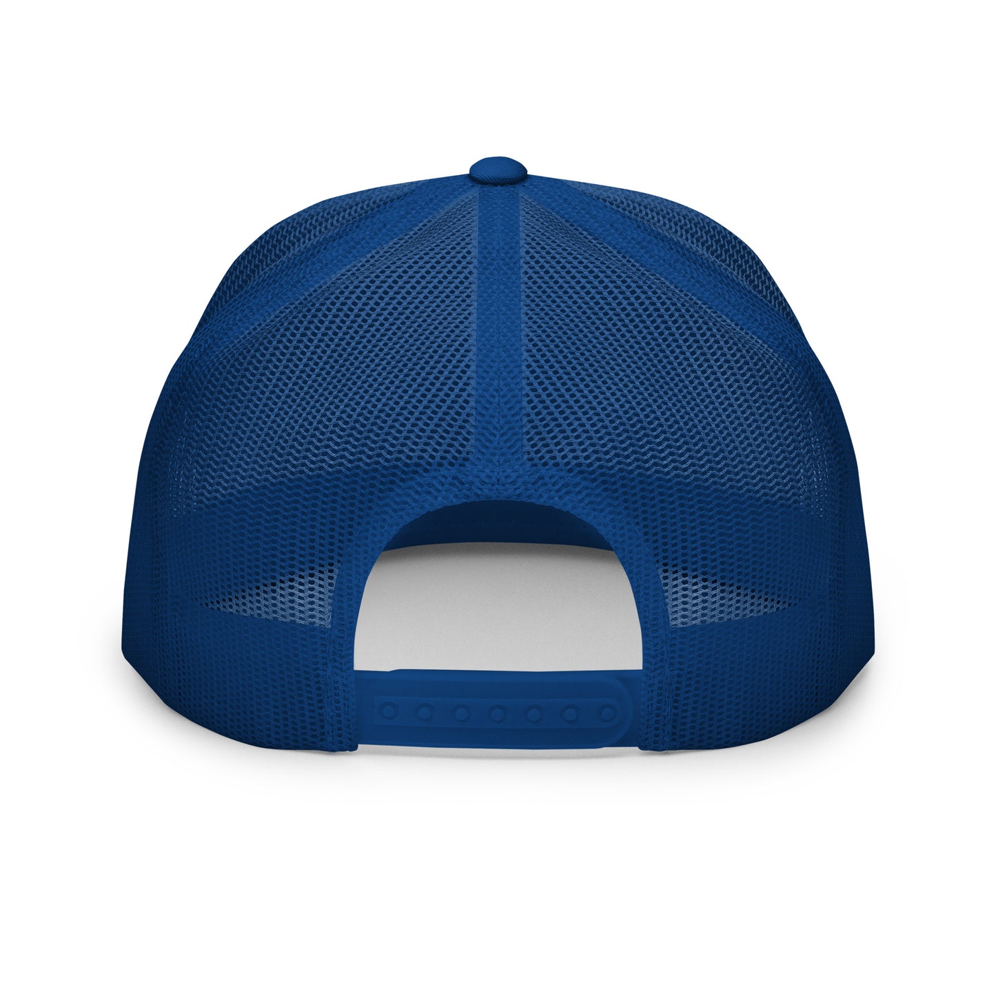 Spruce Creek Life Forest Shield Net Snapback Flatbill