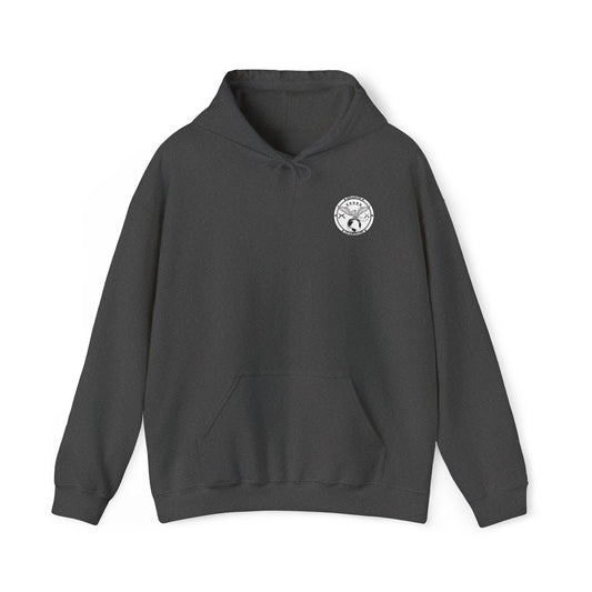 Shadow Guardians Hoodie