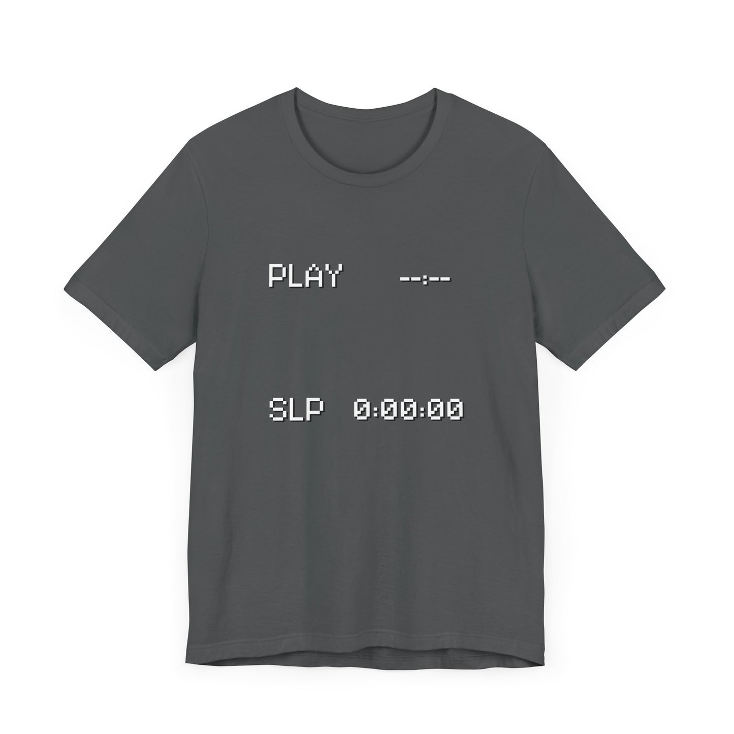 VCR Screen T-Shirt