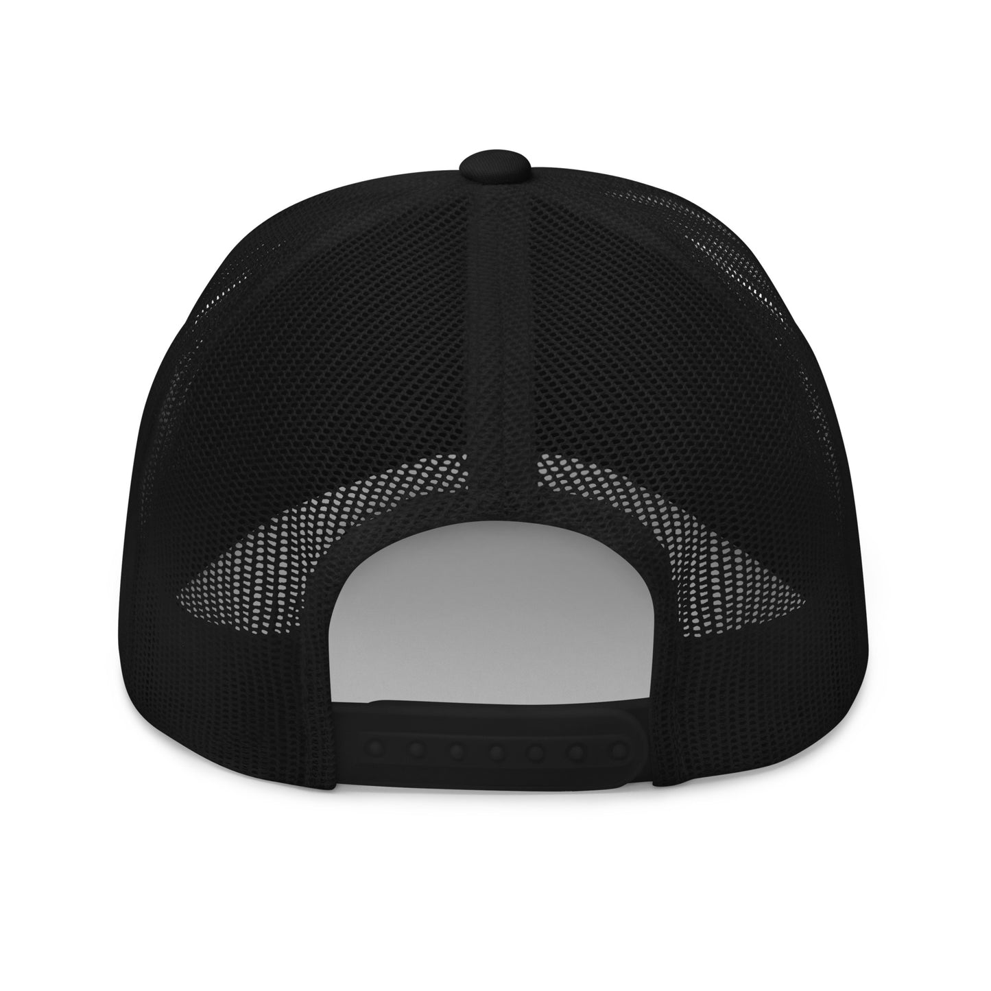 Spruce Creek Life Forest Shield Net Snapback