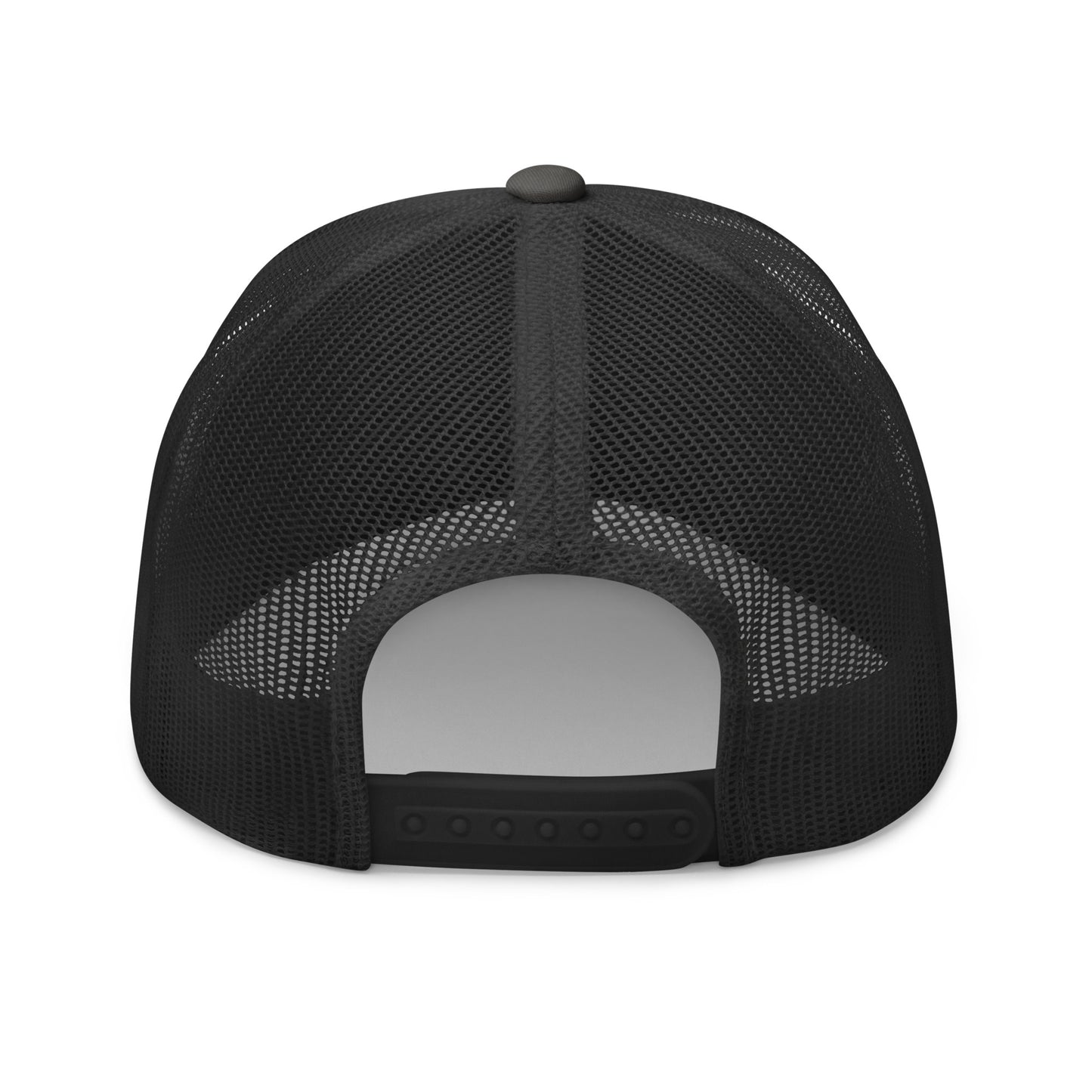 Spruce Creek Life Forest Shield Net Snapback